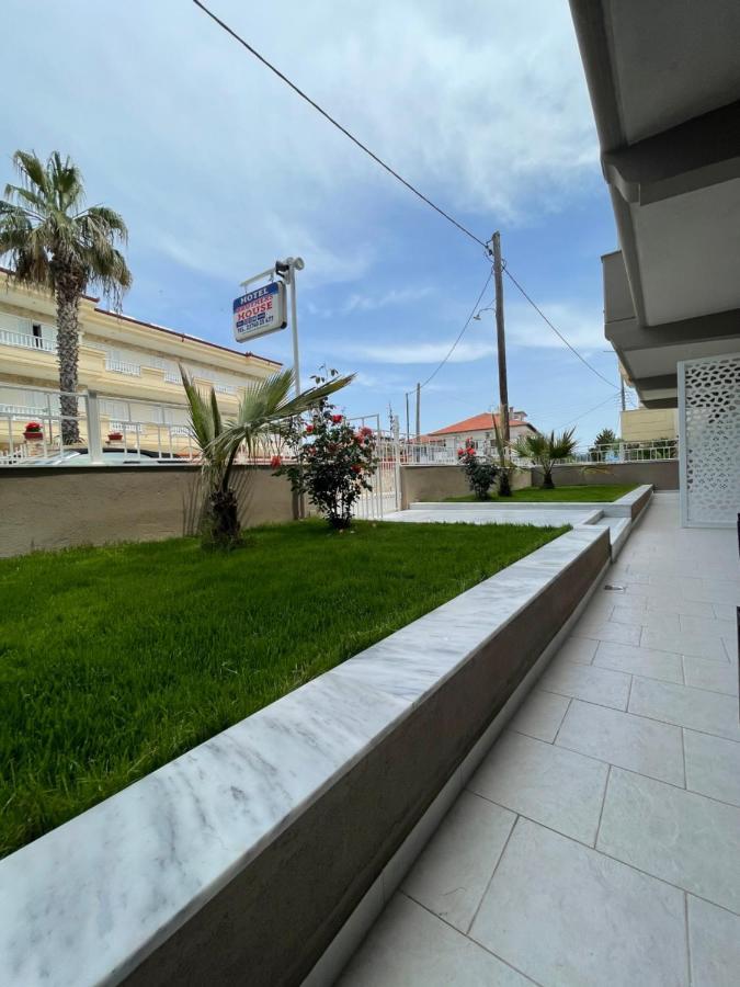 Aparthotel Brother'S House Kallithea  Exterior foto