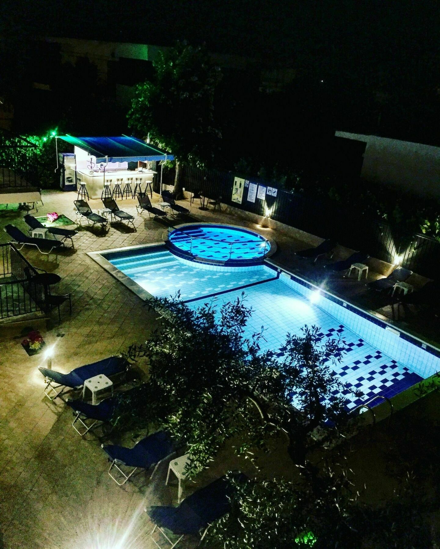Brother'S House Kallithea  Exterior foto